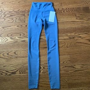 Lululemon Wunder Train Leggings 31”